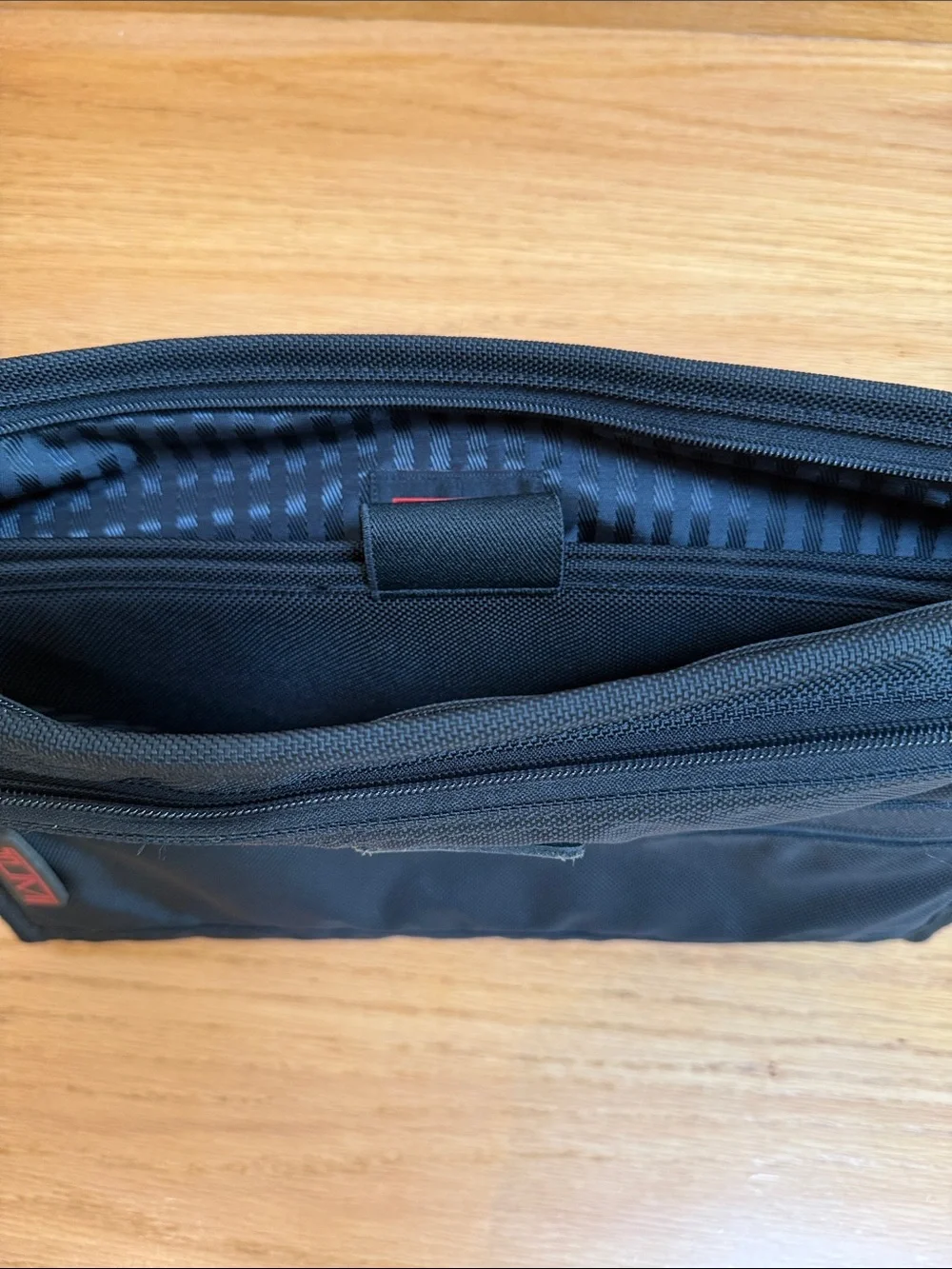 TUMI Alpha 3 Laptop Cover Organizer